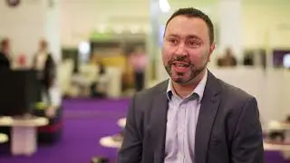 What do you enjoy most about working in treasury?