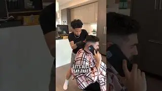 EXPOSED: TikTok’s Richest Barber! (Jbalwaysfresh) 🤣