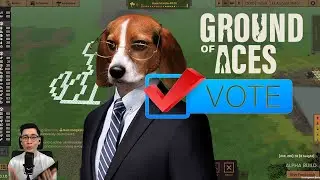 Base Builder Monday - VOTE ON A NEW DOG FOR THE GAME