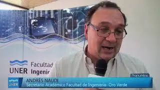 Tecnicatura Universitaria en Medicina Nuclear