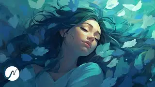 If You Struggle With Stress, Anxiety, And Depression, Listen To These Alpha Frequencies (8Hz - 12Hz)