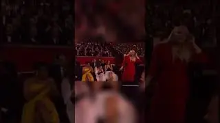 Emma watson and Rebel Wilson at BAFTAs 2022!
