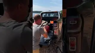 Лучшие внедорожные качества GWR POER🔥