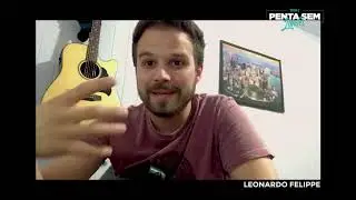 Sasha Z - Penta Sem Limites - Abertura turma 2