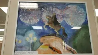 Ночной дожор.