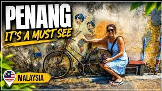 Georgetown Might Be Malaysia's Best Kept Secret