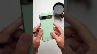 Pixel 8a Unboxing! #googlepixel #pixel8a