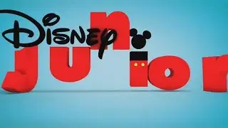 Review of a Disney Junior USA Continuity September 22, 2021 5 6 + Bonus