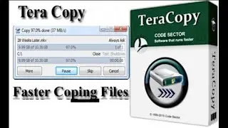 Teracopy Free Download