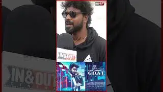 Thalapathy Dance Ultimate🔥latest goat movie review l #fdfs #greatestofalltime