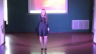 Романова Елизавета. 