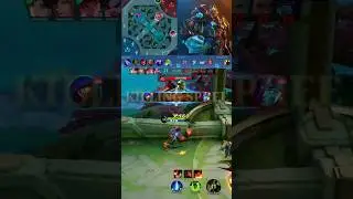 Aldous New Build and emblem One Punch👊 