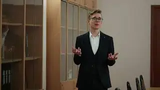 Видеопоздравление ко Дню Учителя от студентов ГБПОУ ПК им. Н.Н. Годовикова