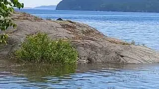 Карелия.Выезд на Природу.