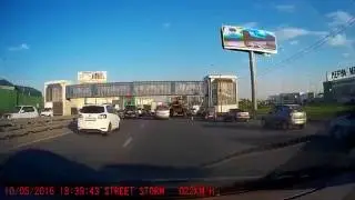 ДТП 10.05.2016  1