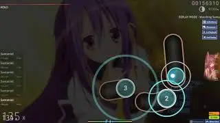 Blade Dance OP osu S+