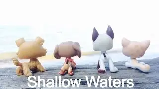 Lps Shallow Waters Episode 1 (Pilot)