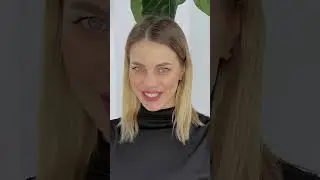 Сложное окрашивание, результат от процедуры!