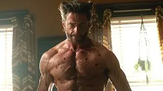 WOLVERINE: Logan's Retrospective 2000 - 2017 (