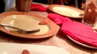 Кушаем в Великом Новгороде в кафе lachette