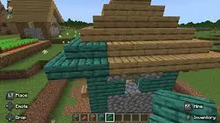 MineCraft Part 1