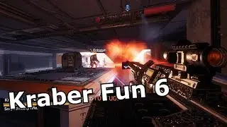 TITANFALL 2: Kraber Fun 6