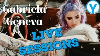 Yangaroo Sessions - Gabriela Geneva
