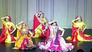 BOLLYWOOD STORY by AMAREN