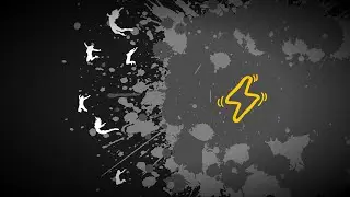 Euphoria (Hard Hype Hip-Hop Beat) (Cm - 96 BPM)