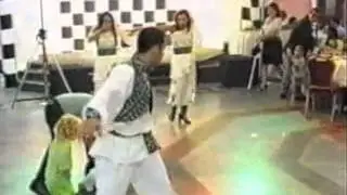 Turk Dance