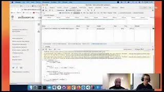 Контекст вызова this JavaScript. Замыкания