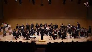 Christmas Festival - Nadal Banda Terrassa 2023