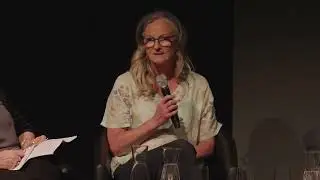 Panel: Power to the People 2023 (1min)