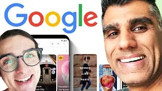 How Google 