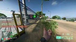 Battlefield™ 2042 || Core i3 7100 + GTX 1050 || 4K60fps gameplay || Ultra settings