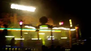 L-Vis 1990 & Bok Bok @ Sonar 2011 (1)