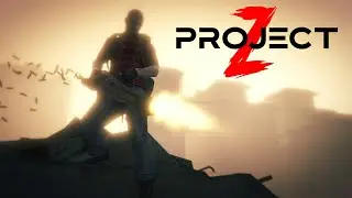 PROJECT Z | TEASER  [GTAV RP Post Apocalittico] - Domenica 28/08/22