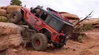 Crawling Our Way Through Metal Masher
