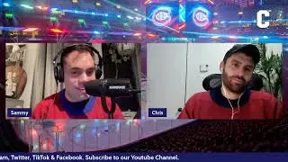 Habs prospects Farrell, Hutson & Mailloux keep shining. | The Curfew Boys