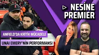 Lampard Yeniden Yuvaya Döndü | Anfield'da Zorlu Mücadele | Nesine Premier S4 #24