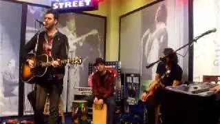 Ryan Star - Psycho Suicidal Girl (Record Store Day)