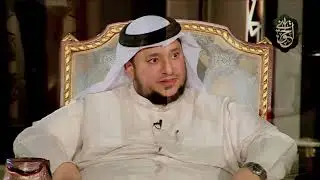 مقطع مؤثر : تهنئة العاصي بعد توبته | للشيخ الحويني