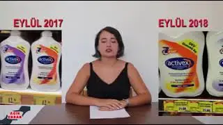 SON BİR YILDA FİYATLARI DEĞİŞEN ÜRÜNLER SENDE GÖR ARKADAŞ