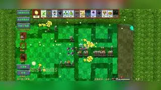 SOBREVIVIENDO A LAS HORAS #PVZ #youtube