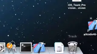 How to Delete a folder  or file in MAC