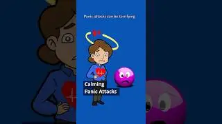 2 Ways To Calm A Panic Attack