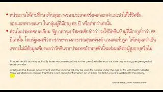 Thai Translation 3 ការបកប្រែភាសាថៃ ៣