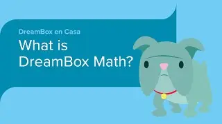 (Spanish) DreamBox at Home - What is DreamBox Math?