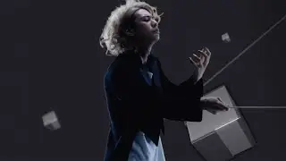 水野蒼生/Beethoven Symphony No.5 1st Movement [Radio Edit] MV