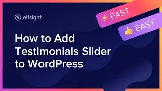 How to Add Testimonials Slider to WordPress
